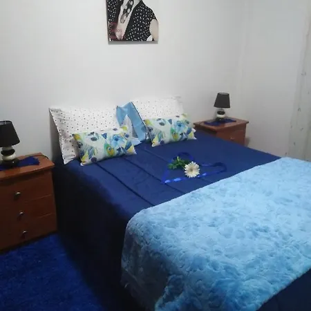 Apartamento Do Silva Mirandela Exterior photo