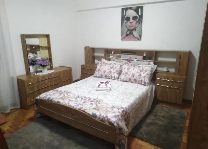 Apartamento Do Silva