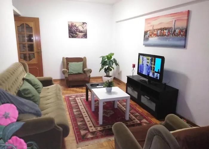 Apartamento Do Silva