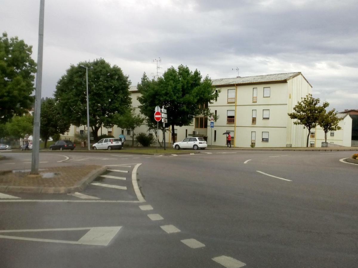 Do Silva Holiday home Mirandela