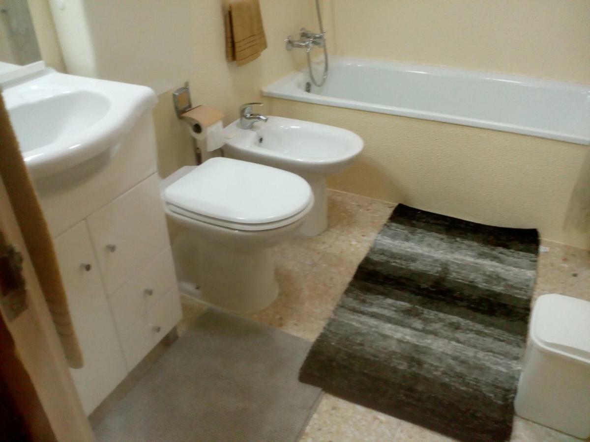 Do Silva Holiday home Mirandela