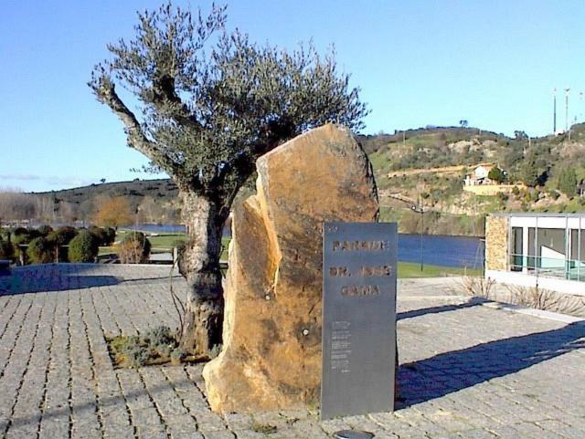 Holiday home Do Silva Mirandela