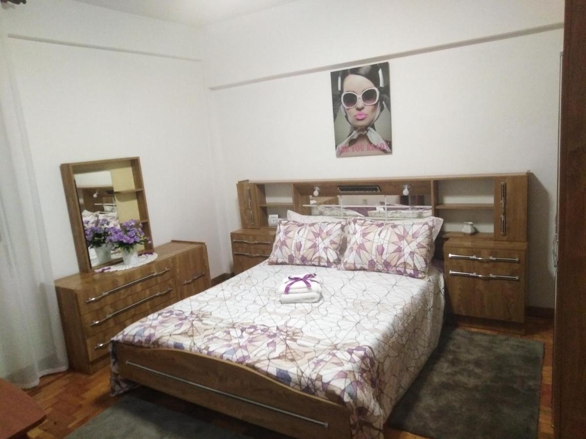Do Silva Holiday home