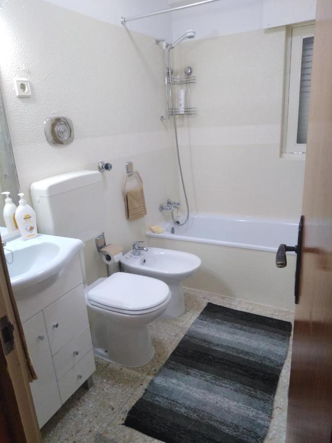 Holiday home Do Silva Mirandela