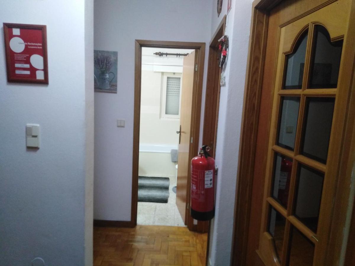 Do Silva Holiday home