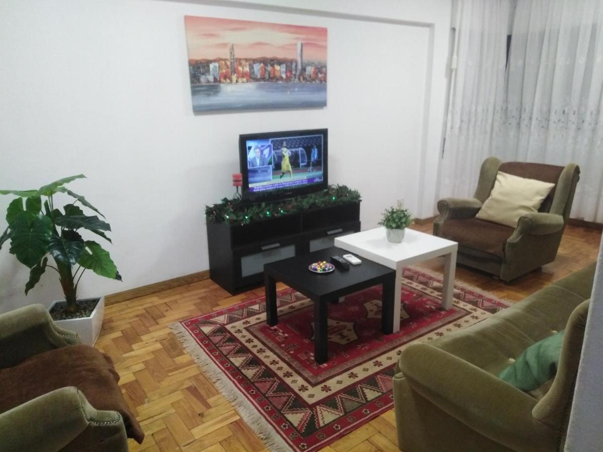 Do Silva Holiday home