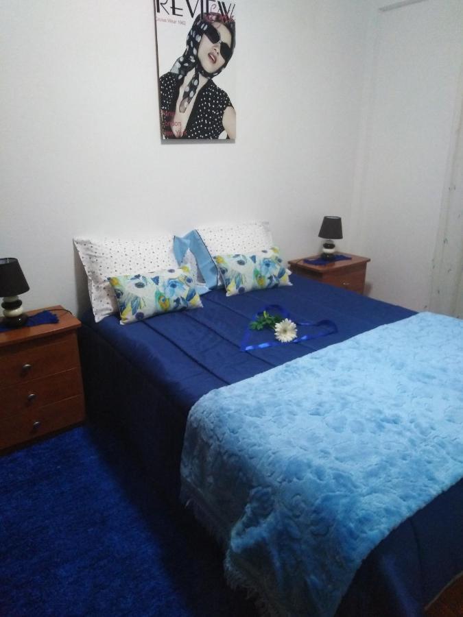 Do Silva Holiday home Mirandela