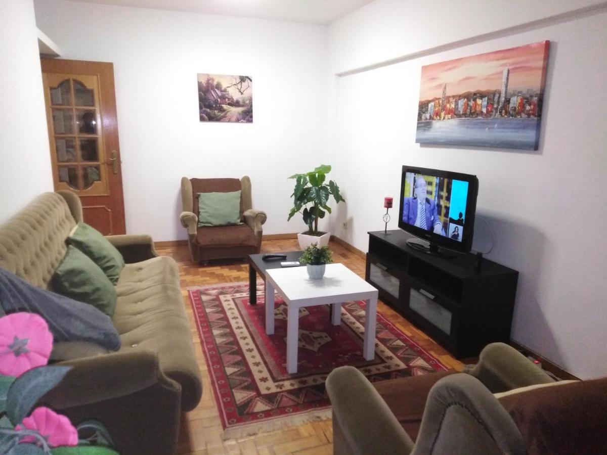 Holiday home Do Silva Mirandela