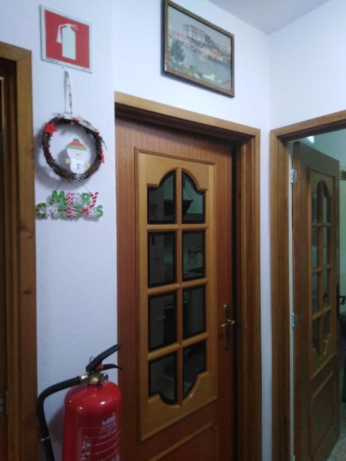 Do Silva Holiday home Mirandela